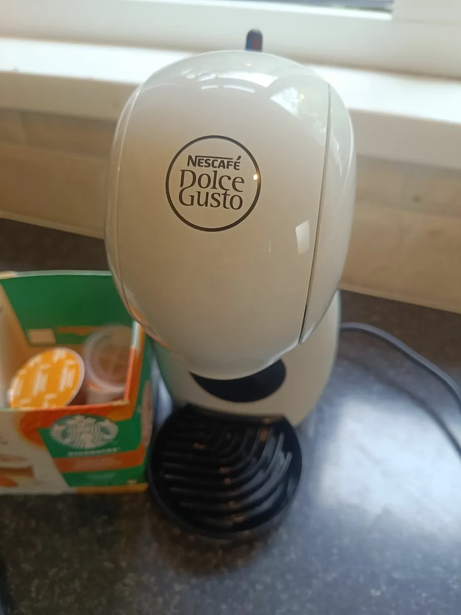 Coffee machine - Image 3