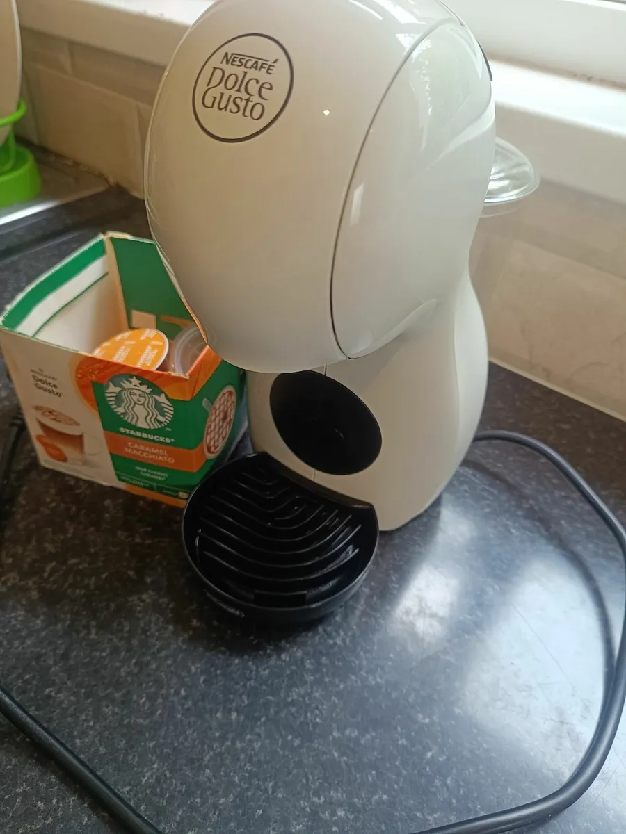 Coffee machine - Image 4
