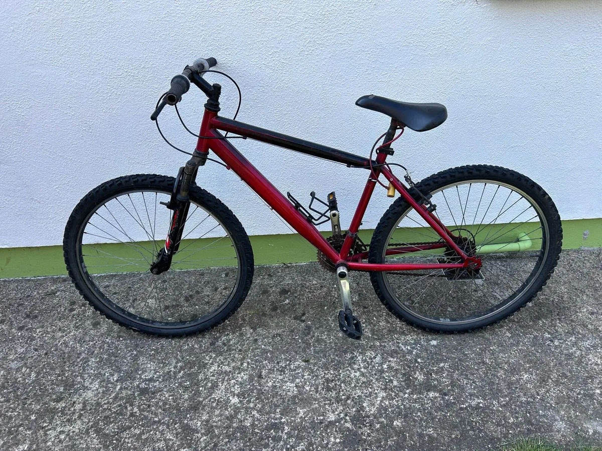Bike - Image 1