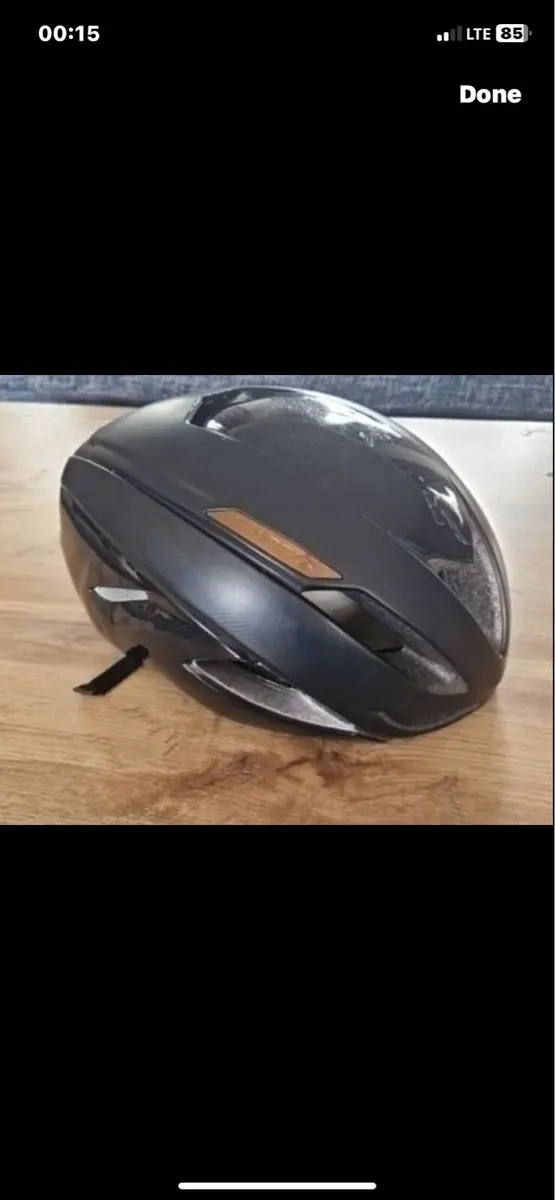 Cycling helmet - Image 3