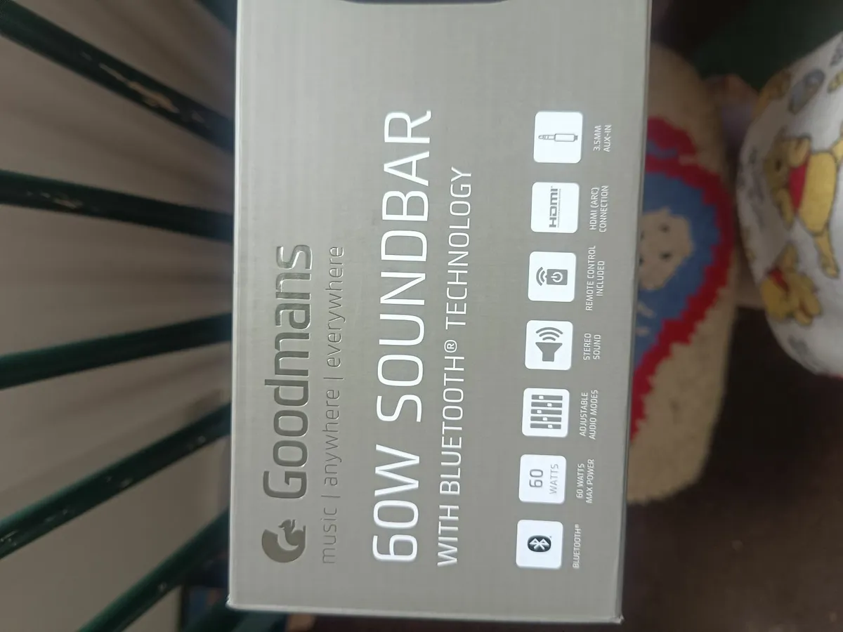 Soundbar - Image 3