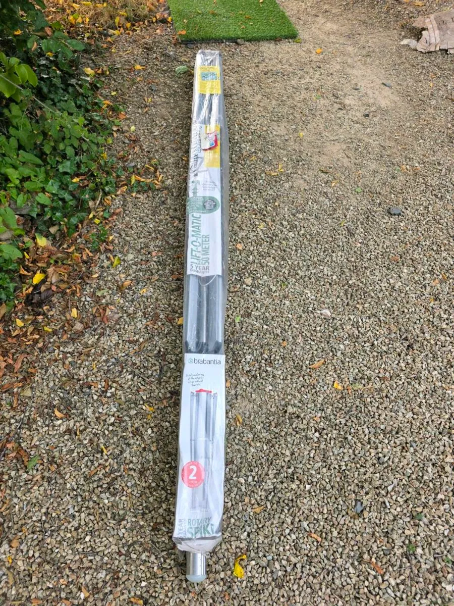 Brabantia Clothes Line - Image 2