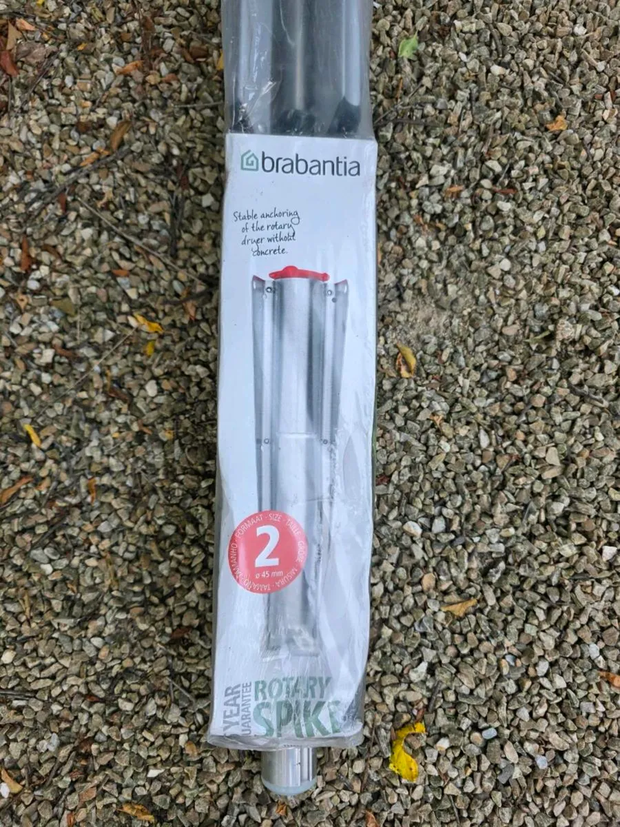Brabantia Clothes Line - Image 1