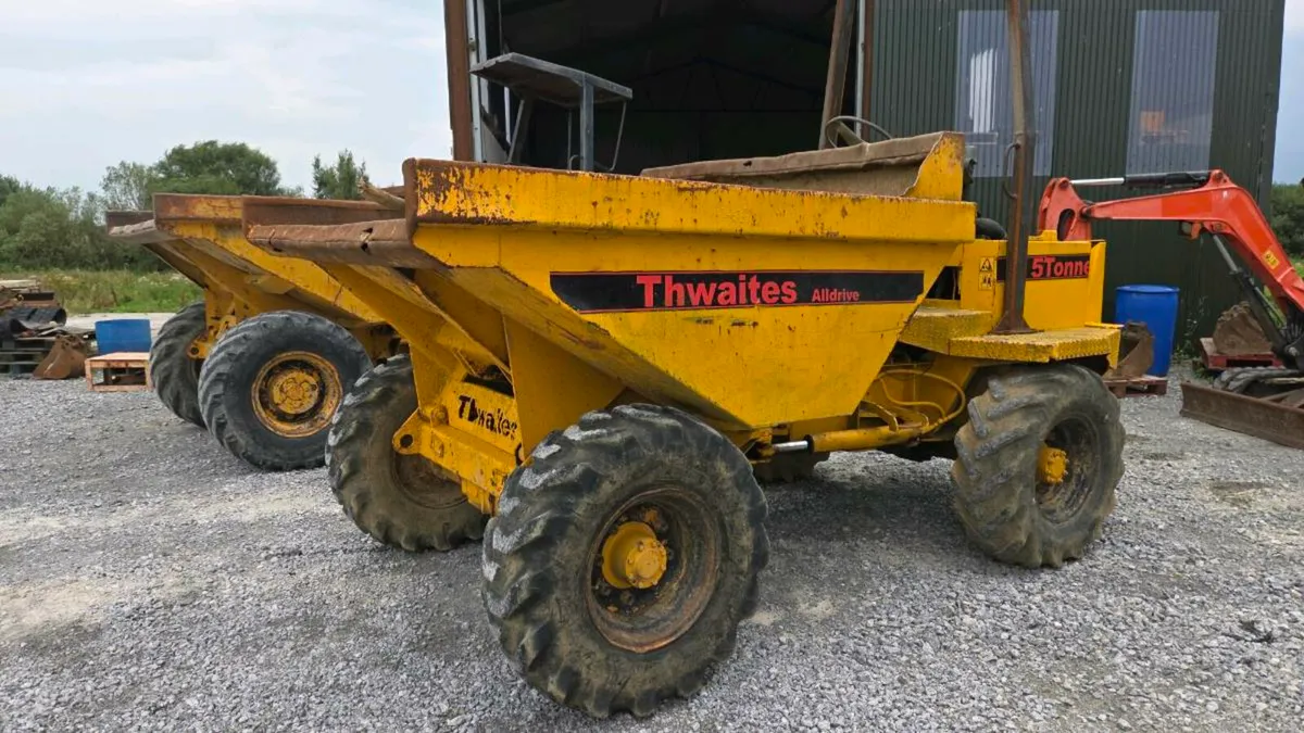 Dumper - Image 2