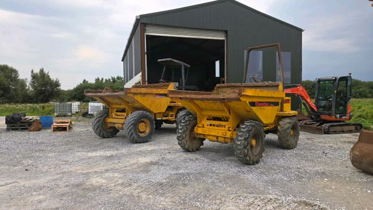 Dumper - Image 3