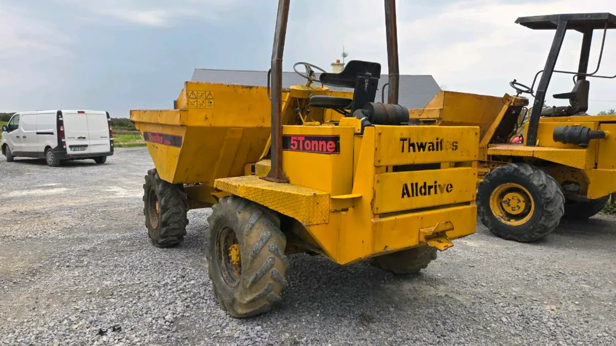 Dumper - Image 1