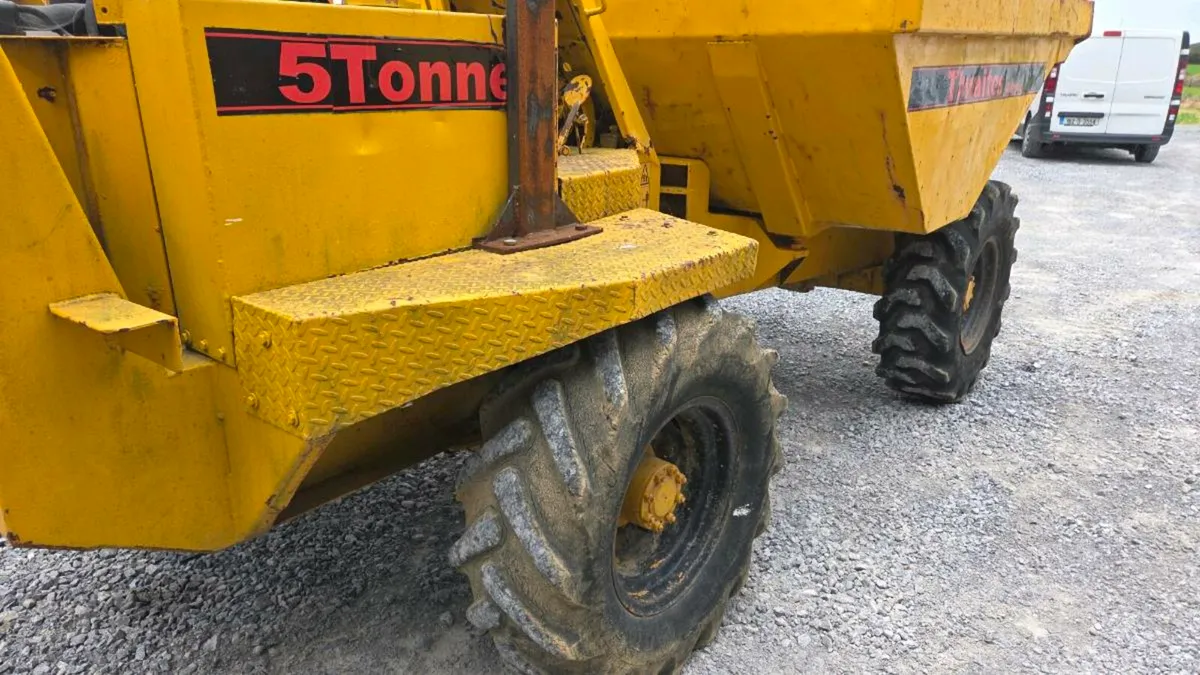 Dumper - Image 4