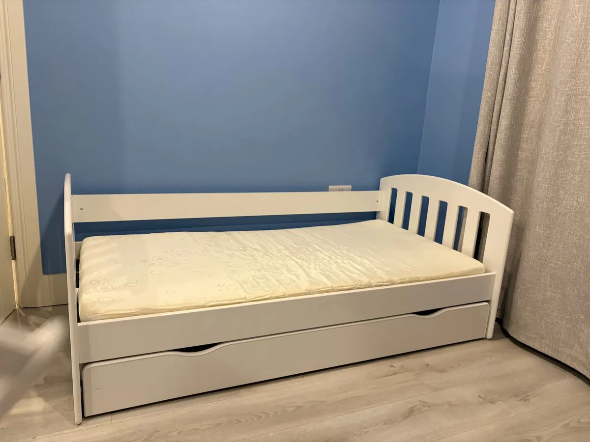 Toddler Bed - Image 2