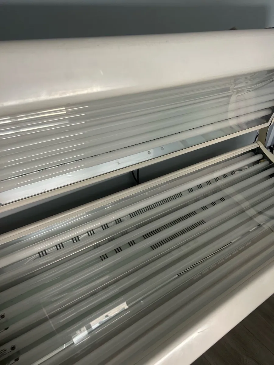 Sunbed - Image 2