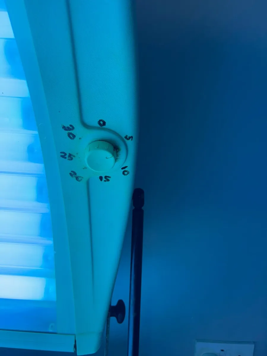Sunbed - Image 4