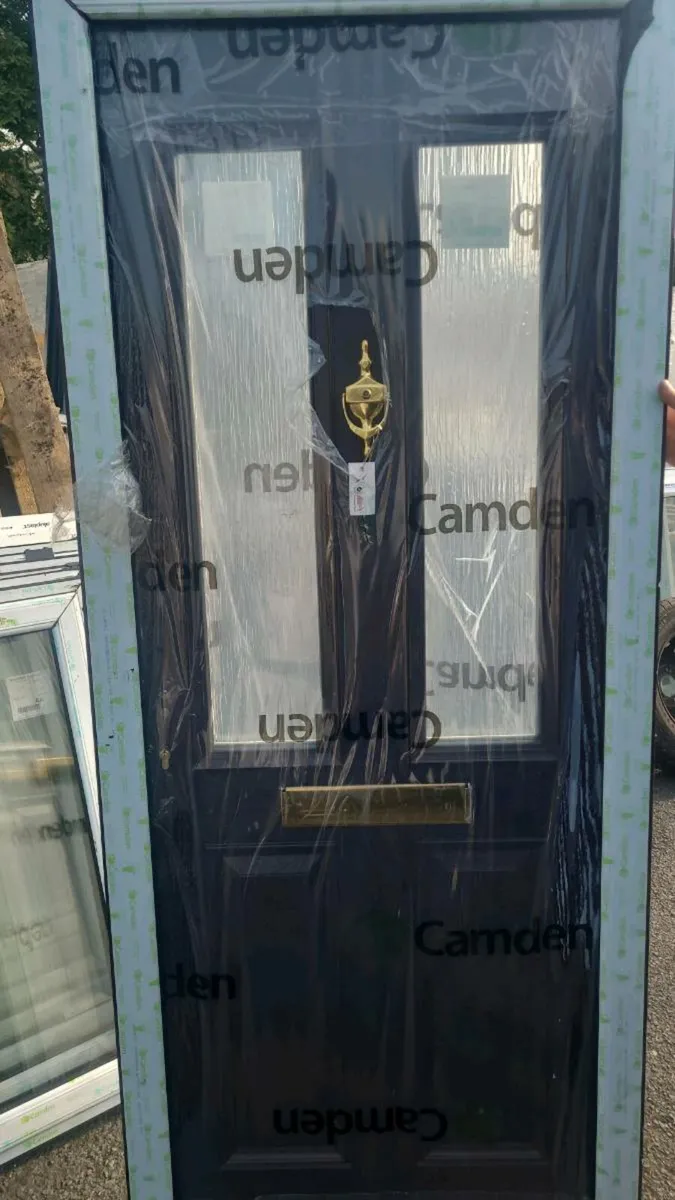 Toms pvc doors D22PP30 - Image 2