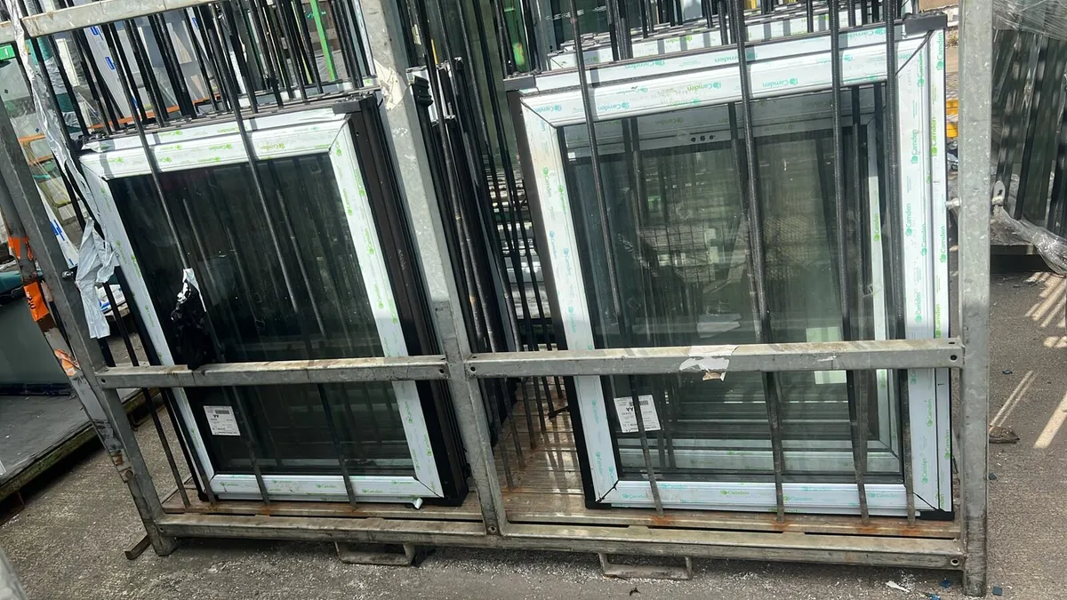 Toms pvc doors D22PP30 - Image 4