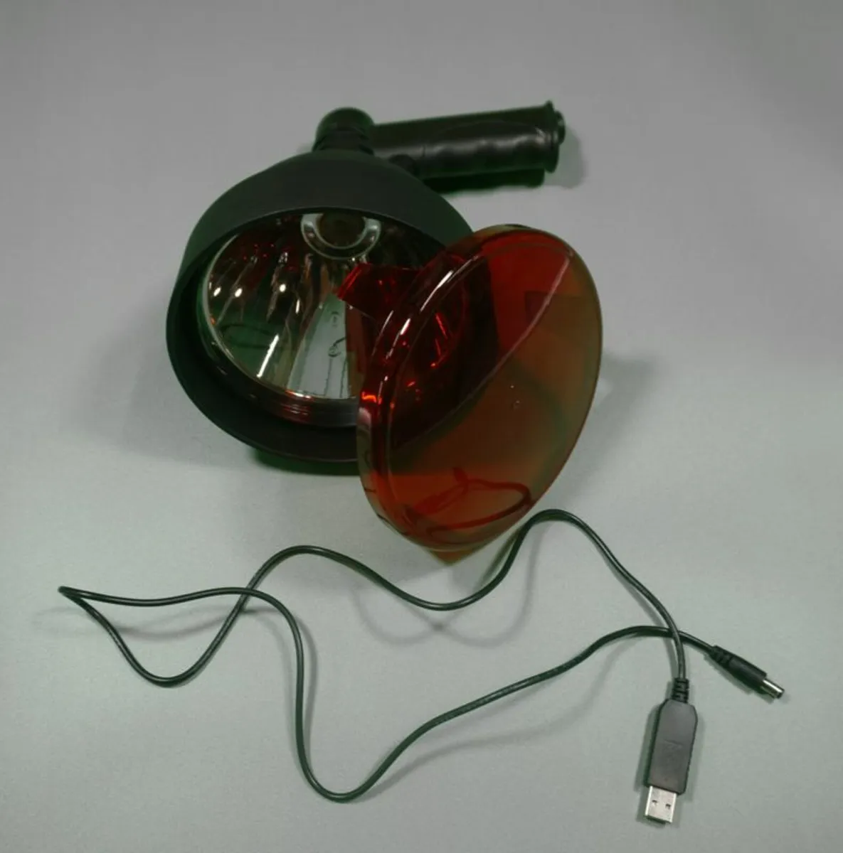 LED Rechargeable Lamp - Image 1