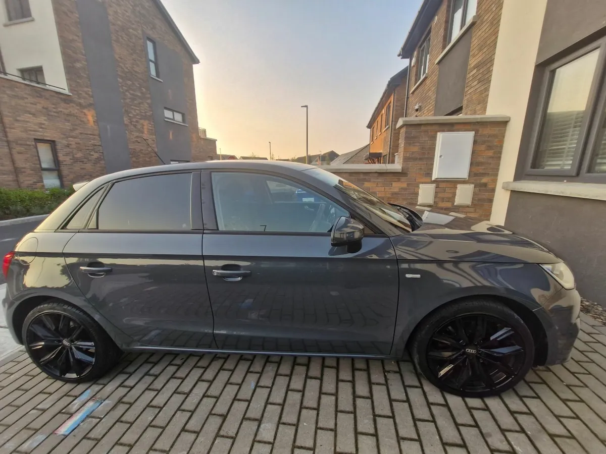 Audi A1 2016 - Image 3