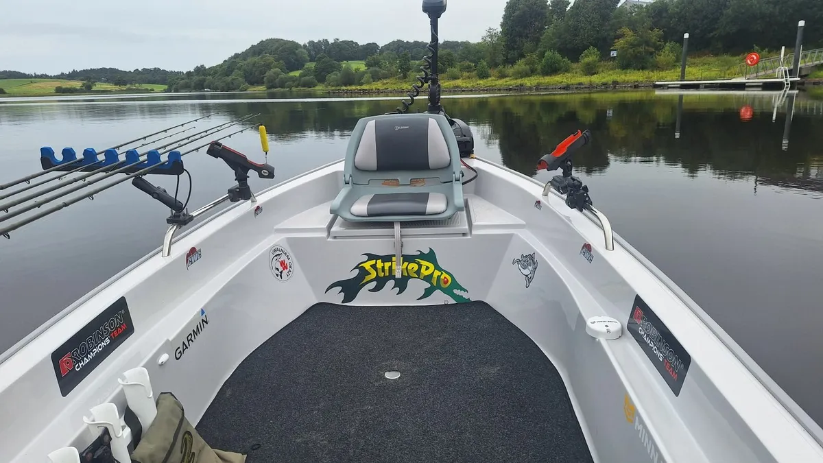 Boat - Image 2