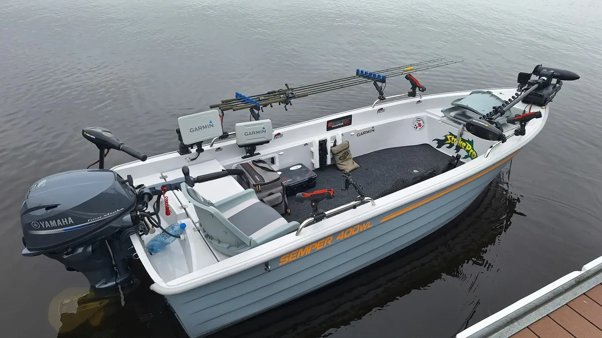 Boat - Image 4
