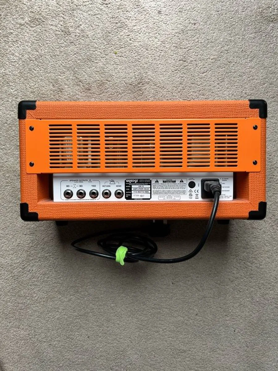 Orange OR15 - Image 2
