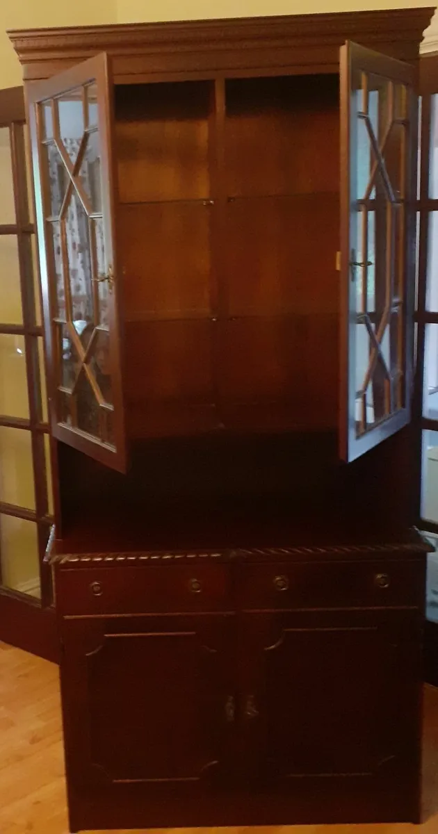 Furniture, dog ramp - Image 1
