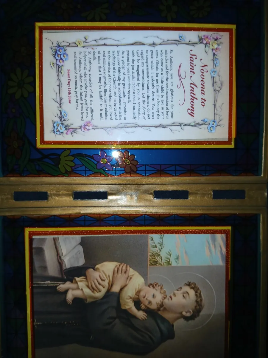 Religious statues - Image 1