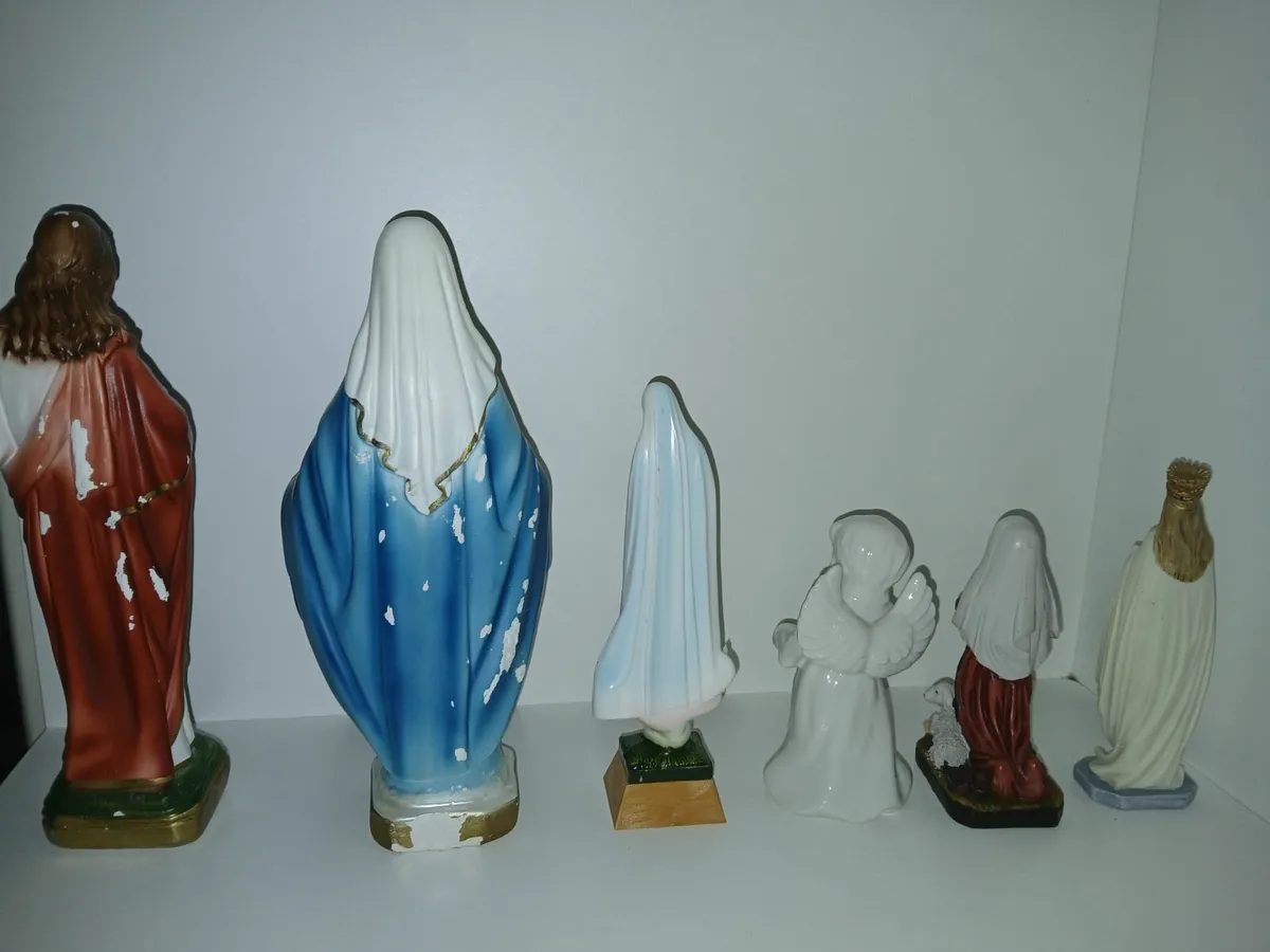 Religious statues - Image 3