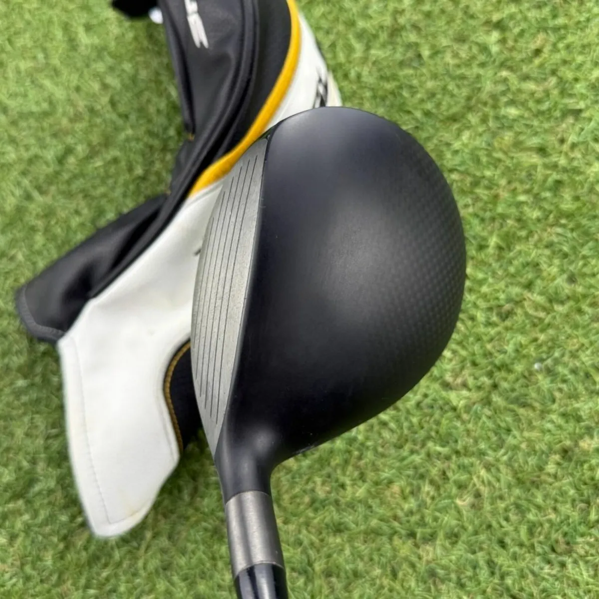 CALLAWAY ROGUE ST TRIPLE DIAMOND #3 WOOD 15° - Image 4