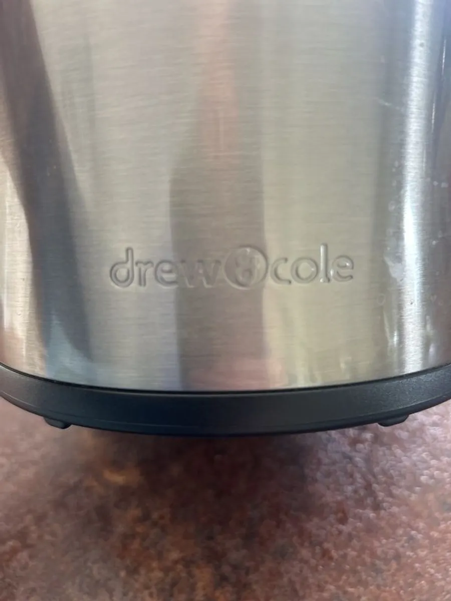 Electric Kettle Insulated - Image 3