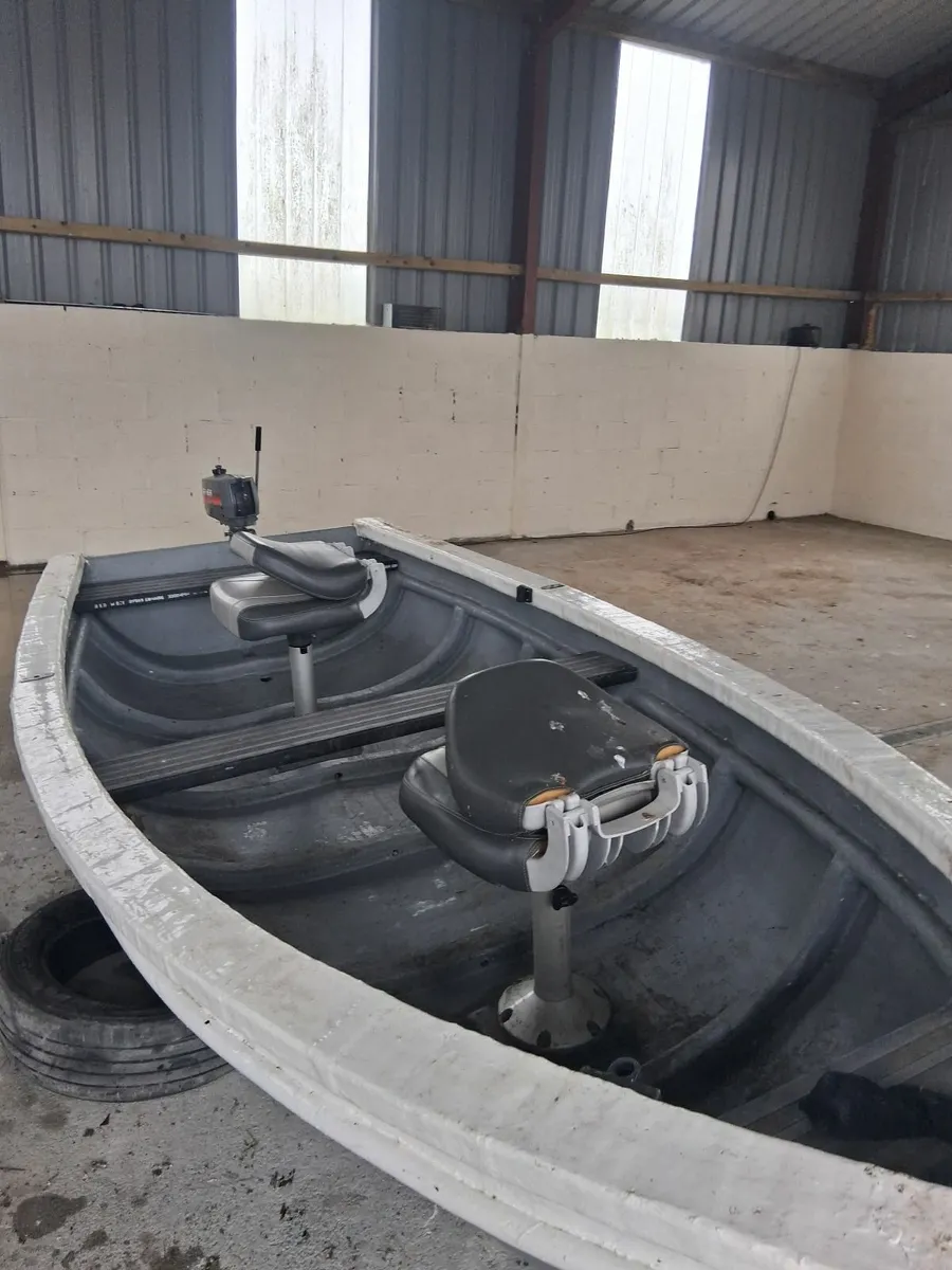 Boat - Image 3