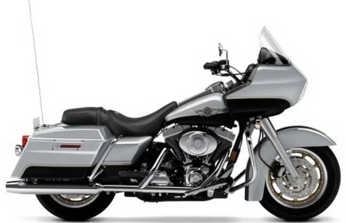 Harley Roadglide (looking for)
