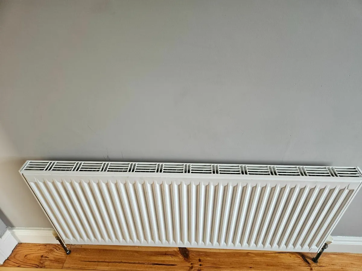 Radiators - Image 1
