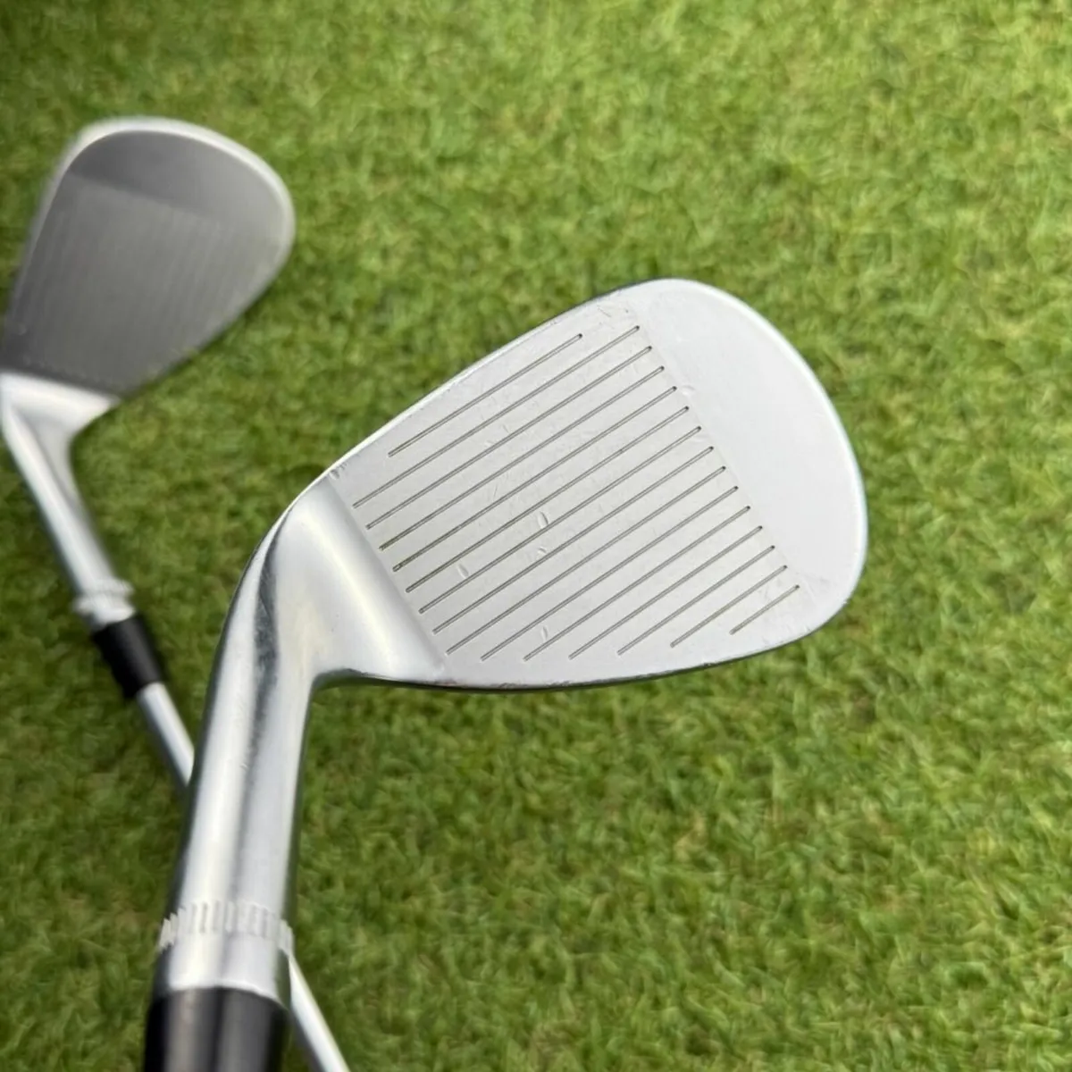 CALLAWAY JAWS MD5 WEDGES SW 54°.10S & LW 60°.10S - Image 4