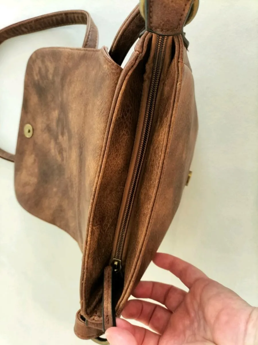 Handbag. Never used. Moshi brand - Image 2