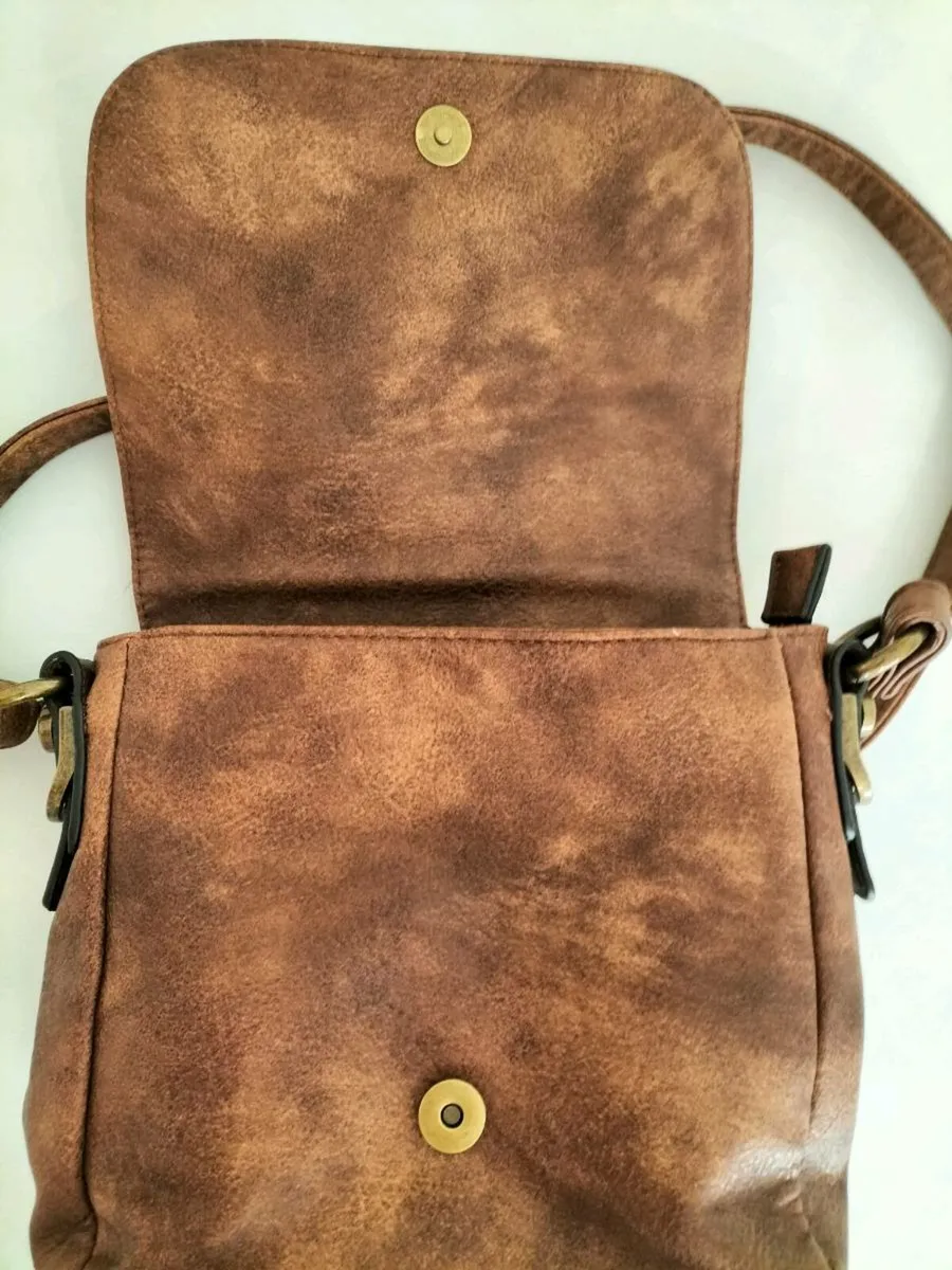 Handbag. Never used. Moshi brand - Image 3