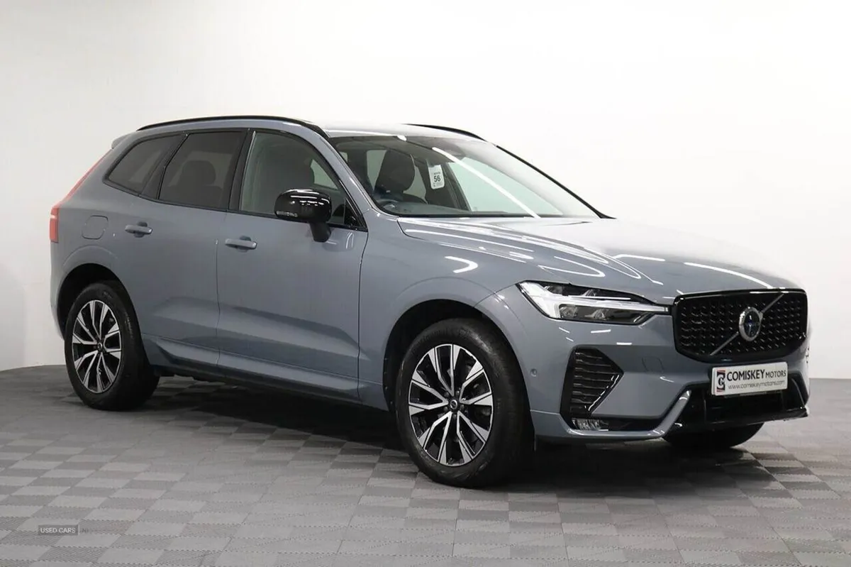 Volvo XC60 B4 Mhev Plus - Image 1