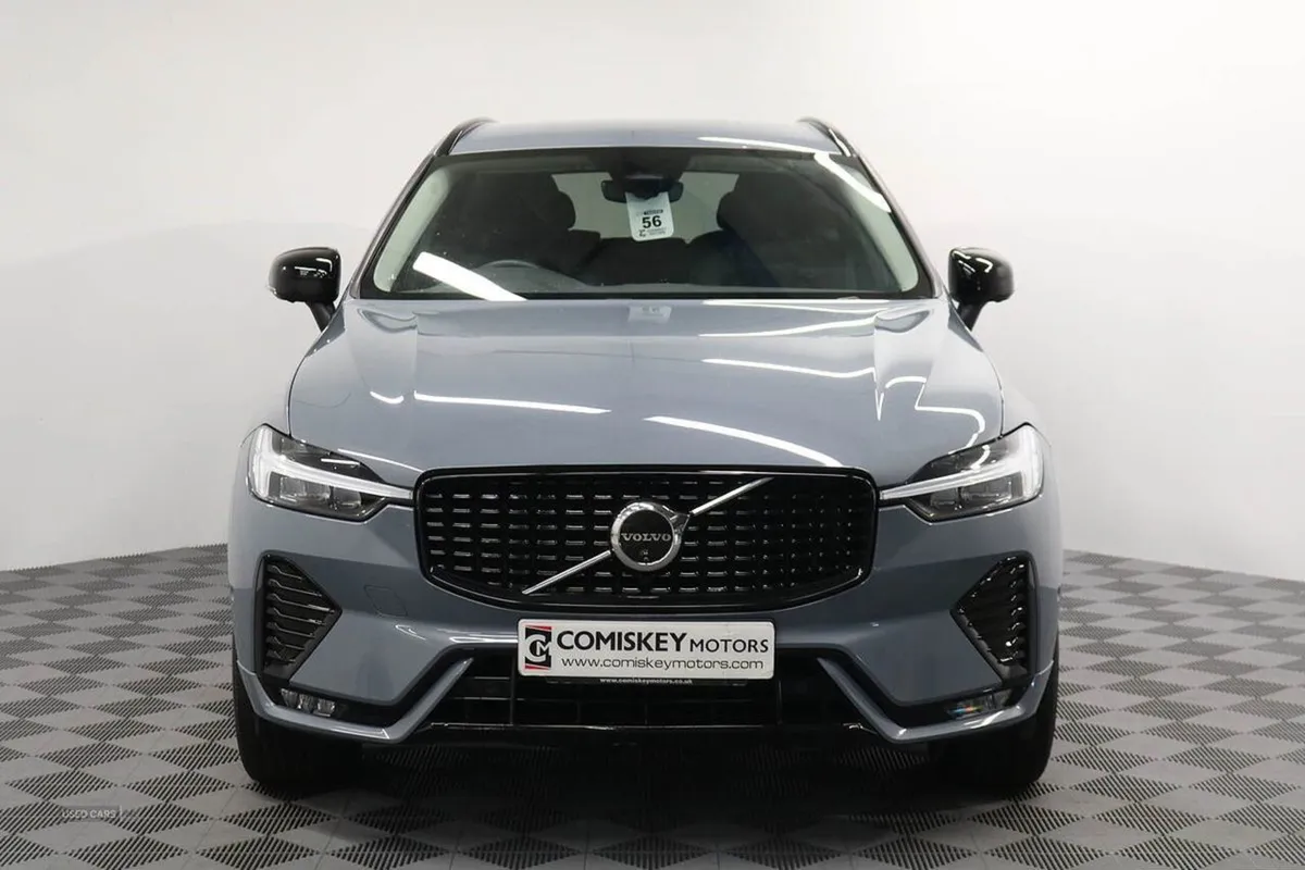 Volvo XC60 B4 Mhev Plus - Image 2