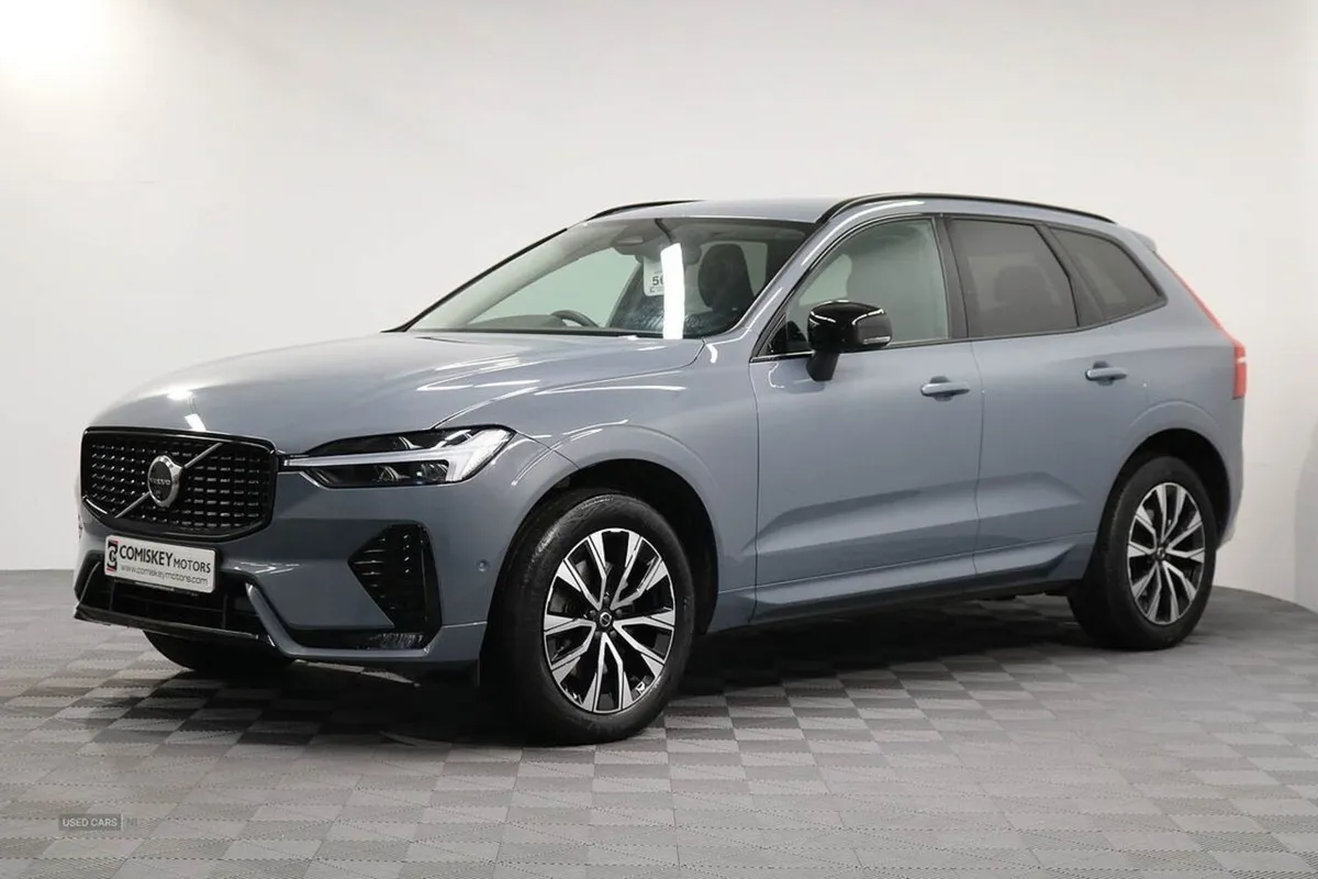 Volvo XC60 B4 Mhev Plus - Image 4
