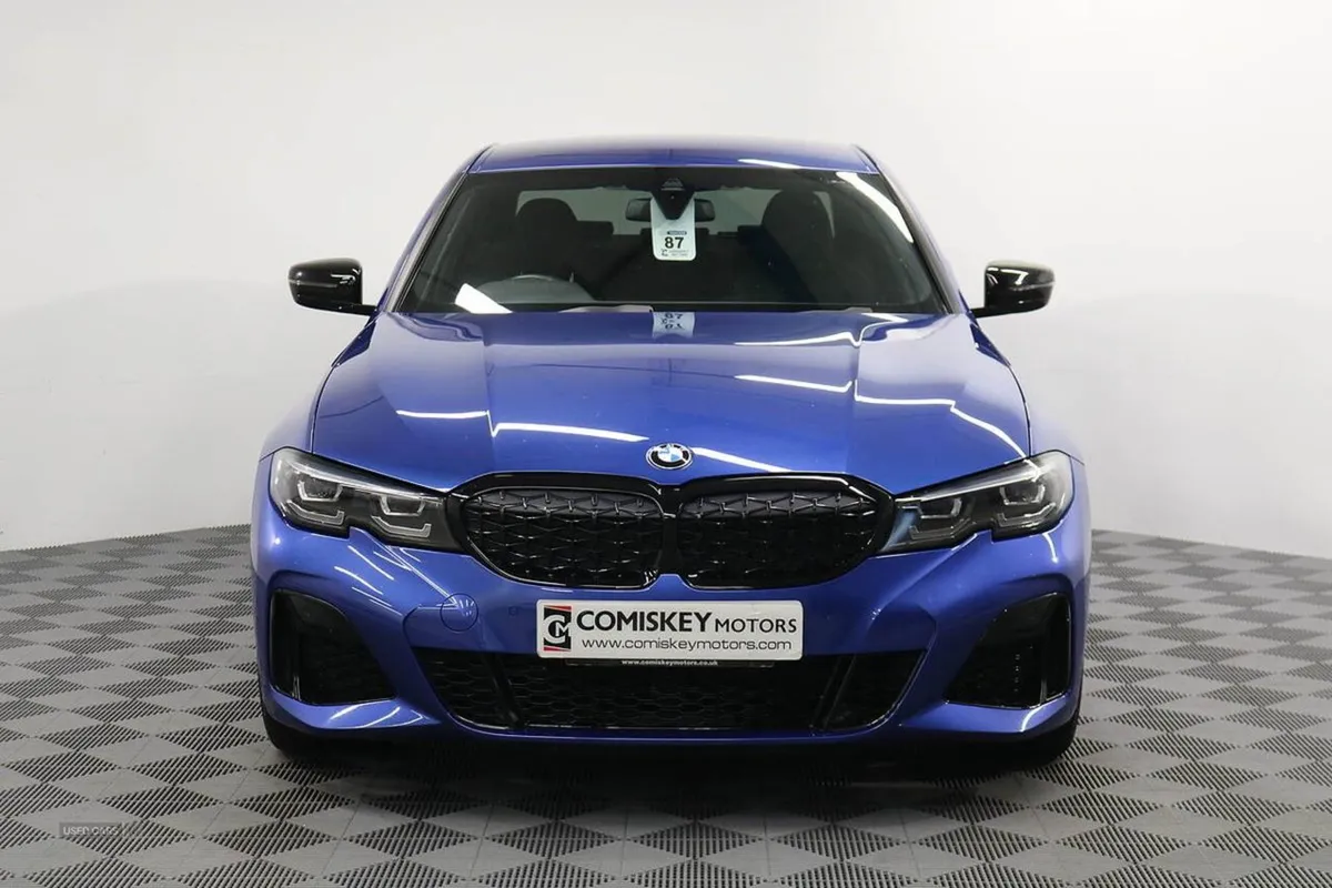 BMW 3 Series M340d MHT - Image 2