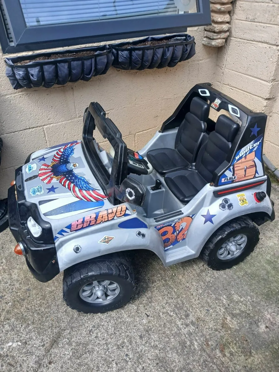 Toys - Image 1