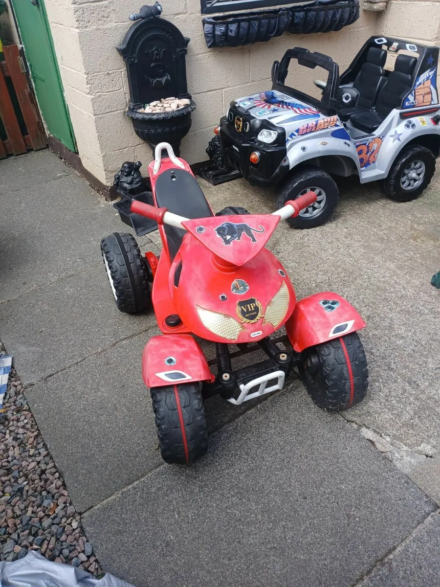 Toys - Image 4