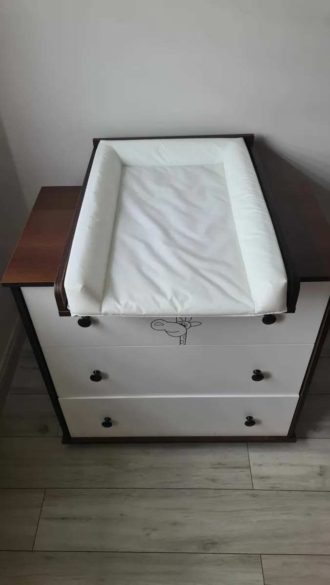 Baby furniture set - Image 1