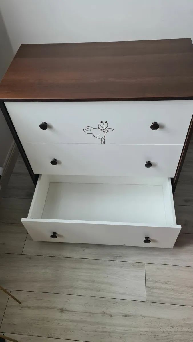 Baby furniture set - Image 2