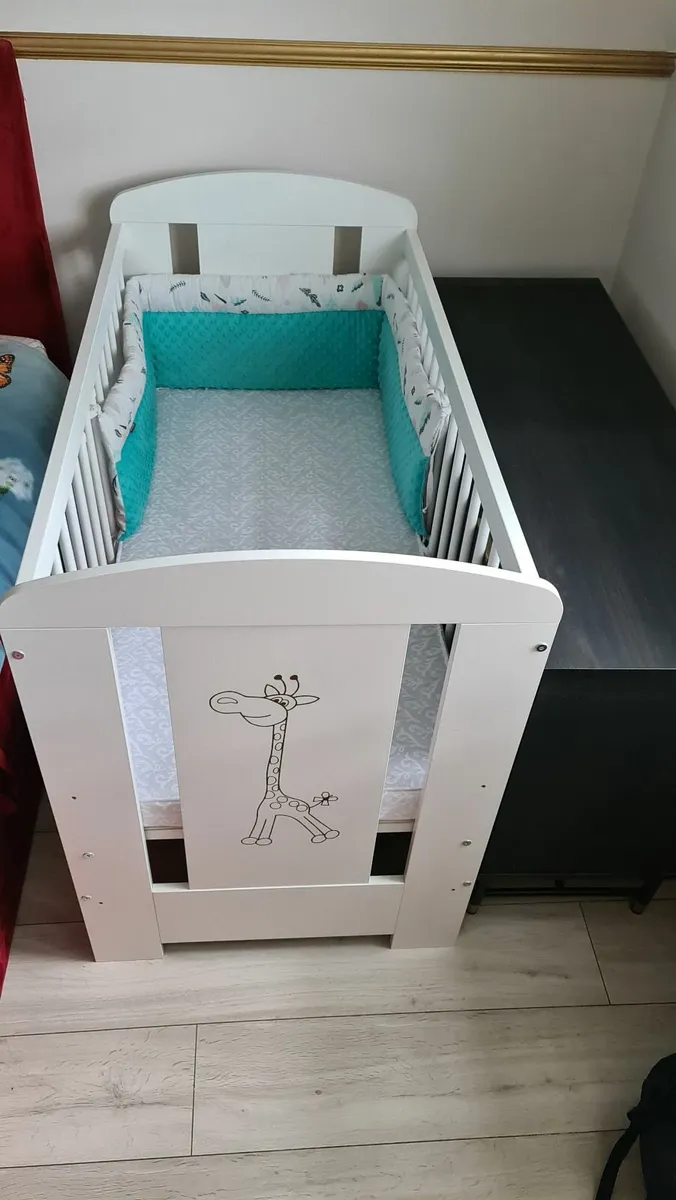 Baby furniture set - Image 3