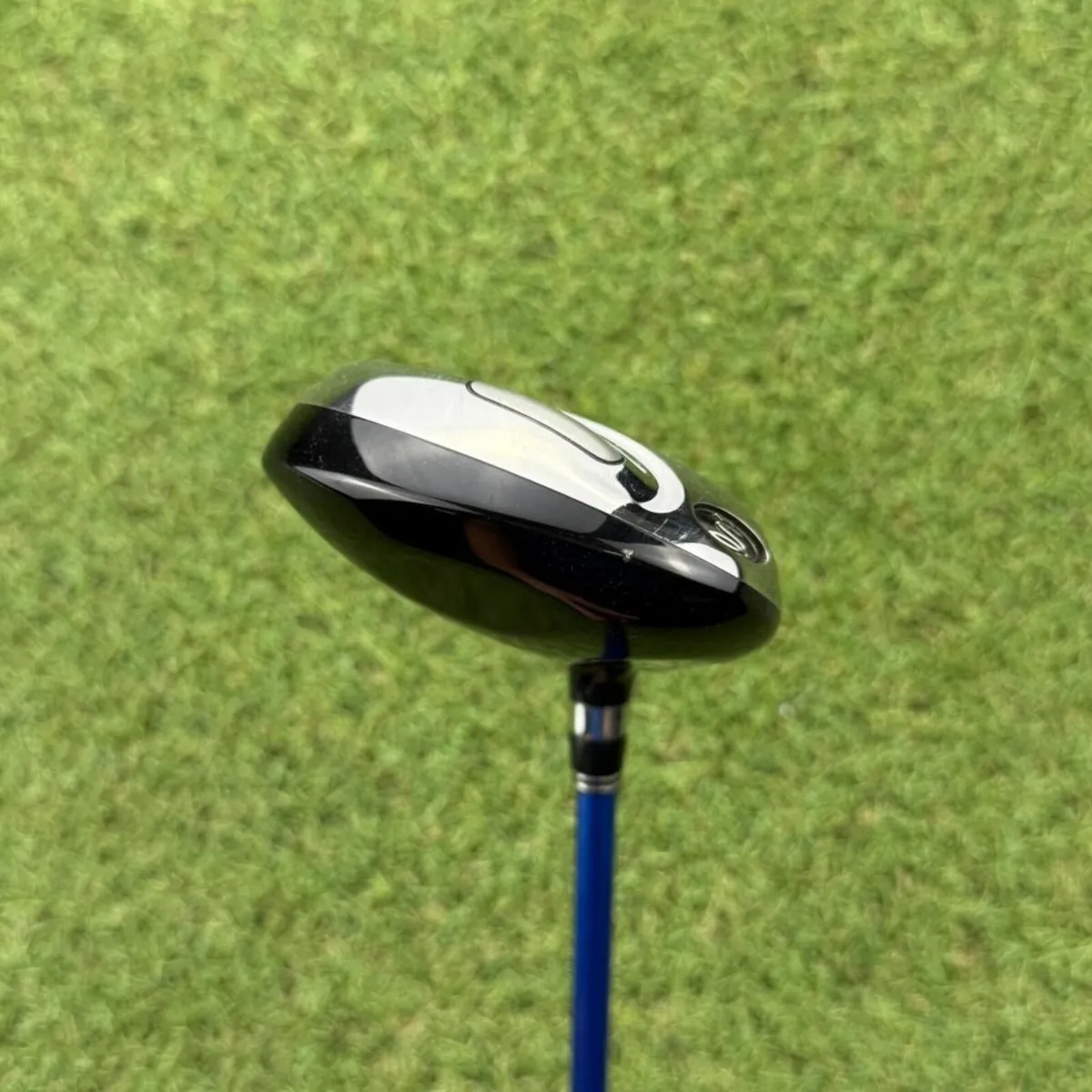 COBRA M-SPEED OFFSET #5 WOOD 18° / REGULAR - Image 3
