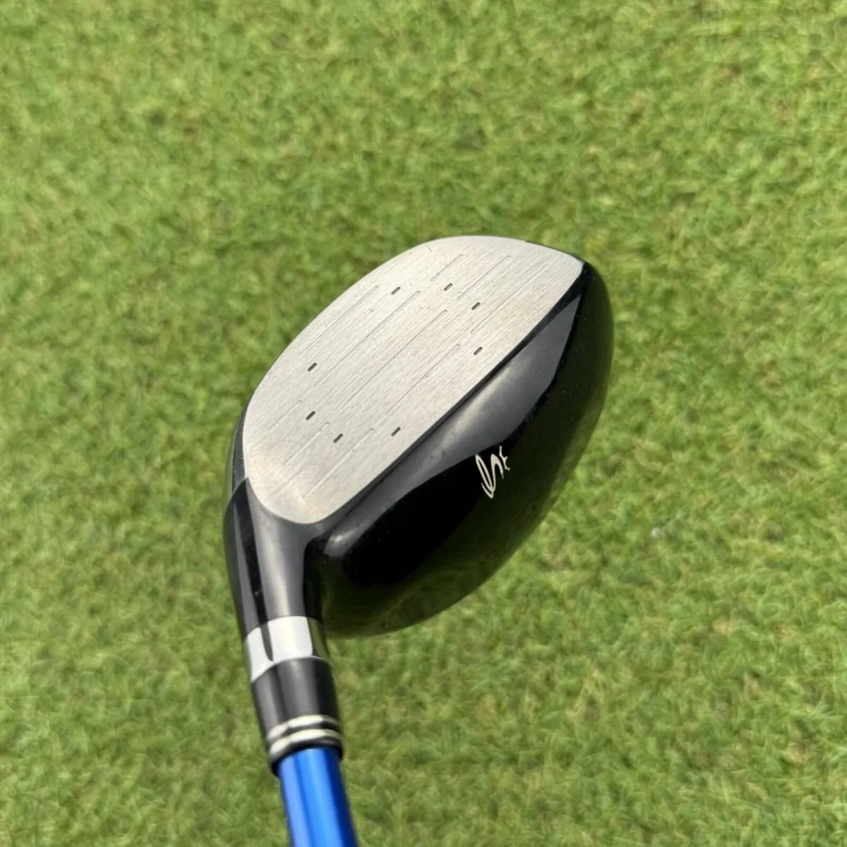 COBRA M-SPEED OFFSET #5 WOOD 18° / REGULAR - Image 4