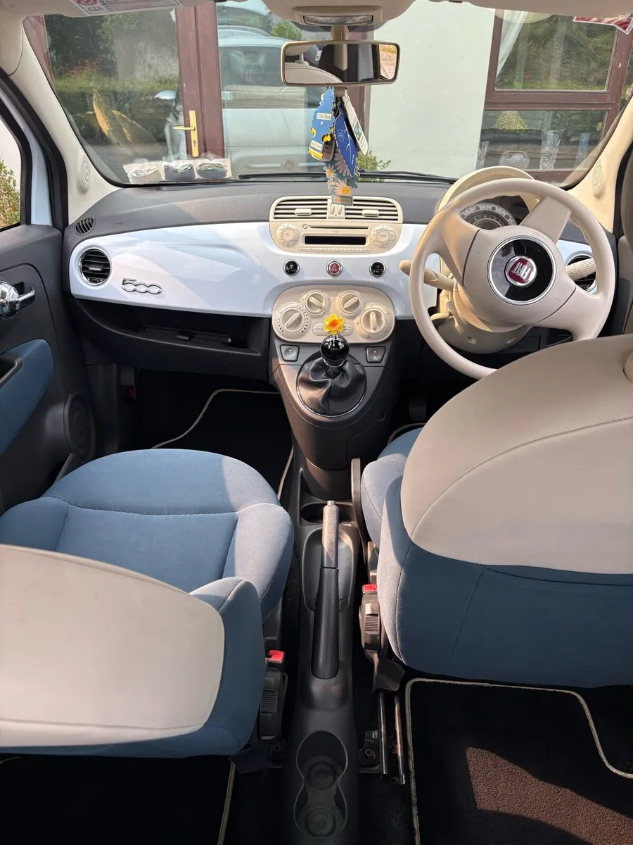 Fiat 500 - Image 3
