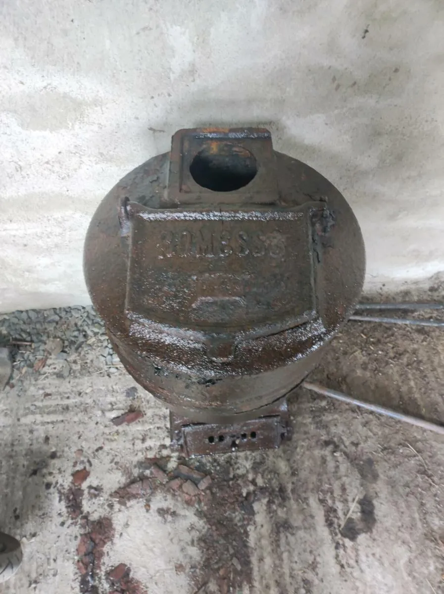 Stove - Image 2