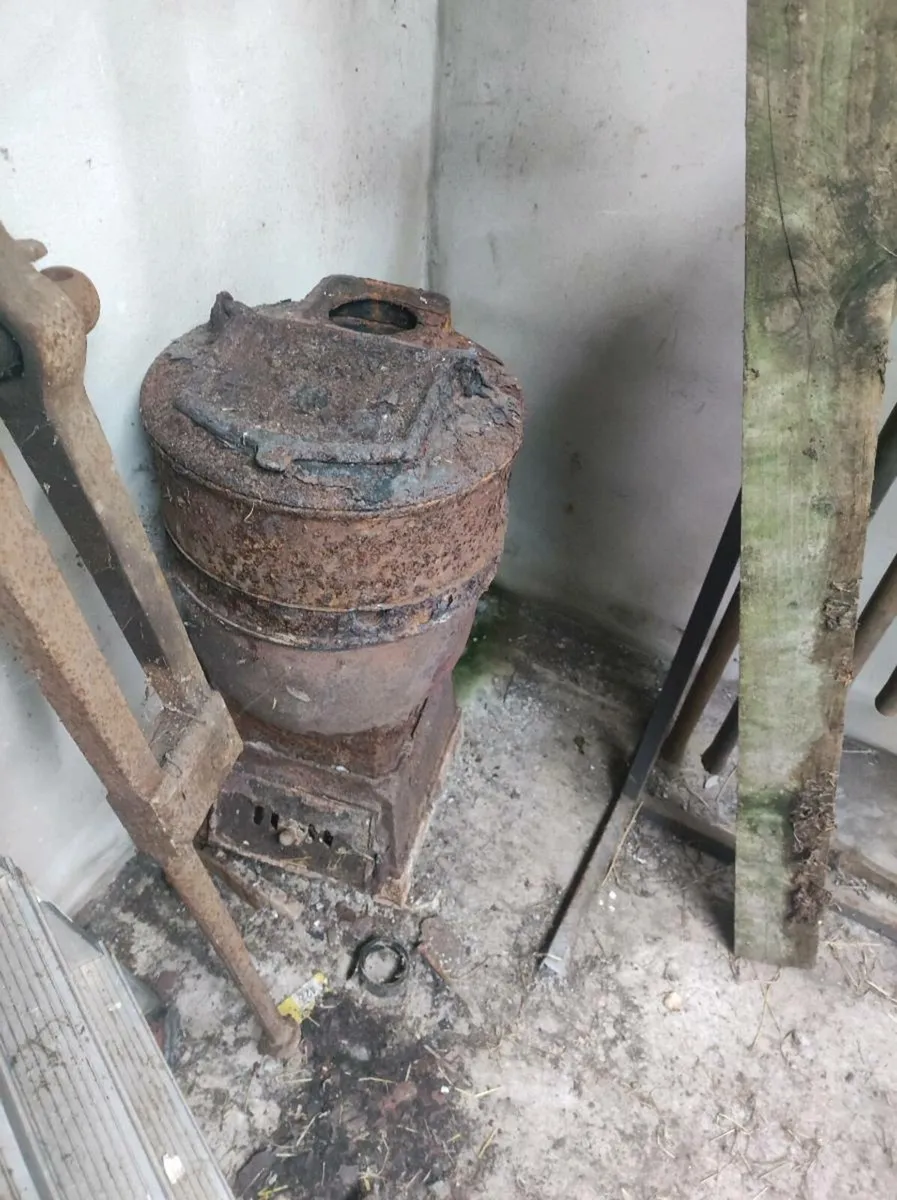Stove - Image 3