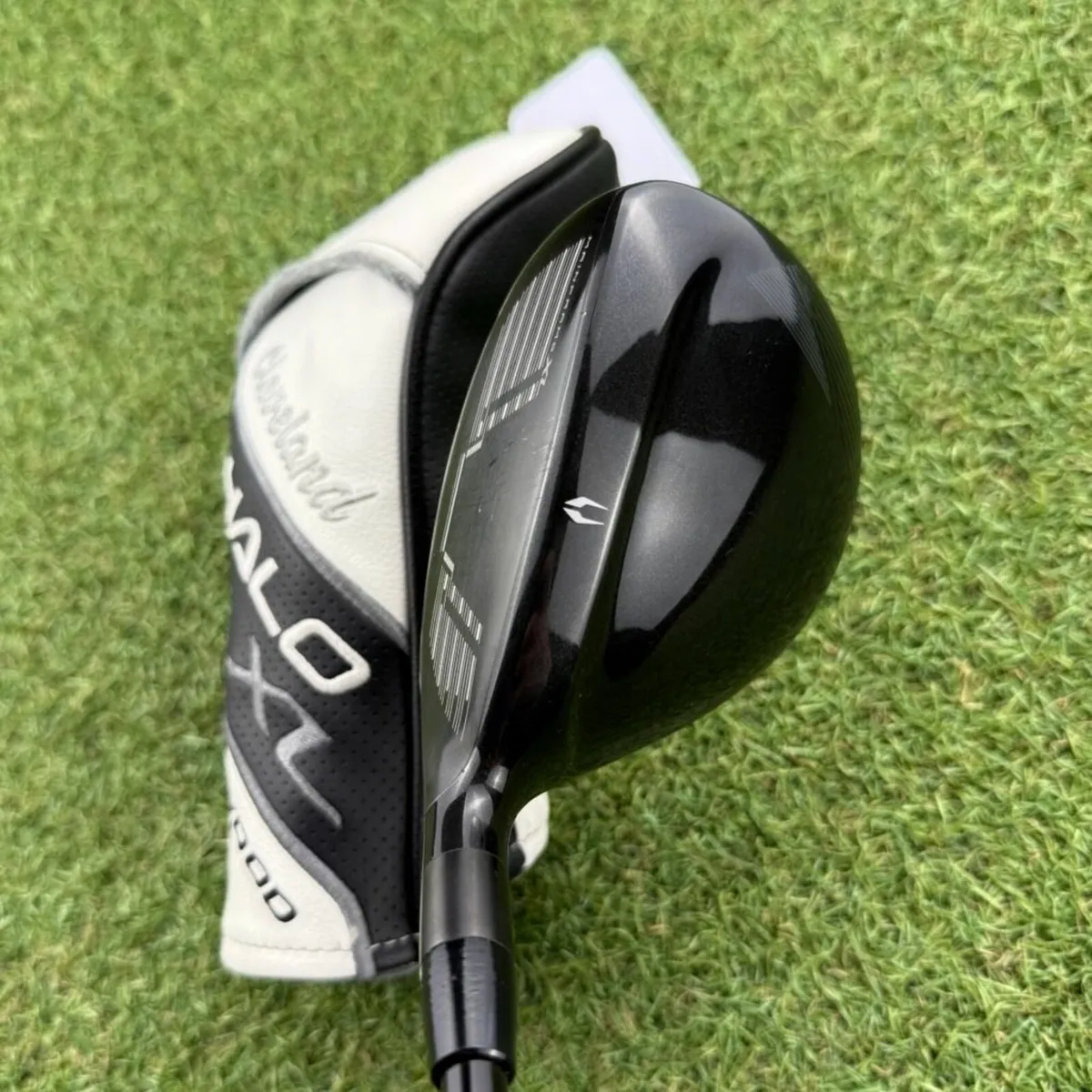 CLEVELAND HALO XL HY-WOOD #3+ 17° / STIFF - Image 3