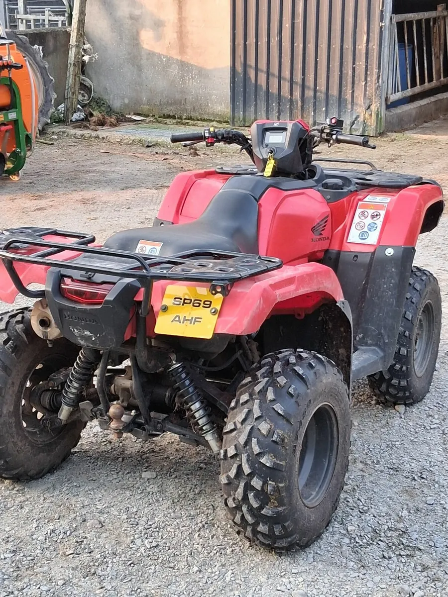 Quad - Image 1