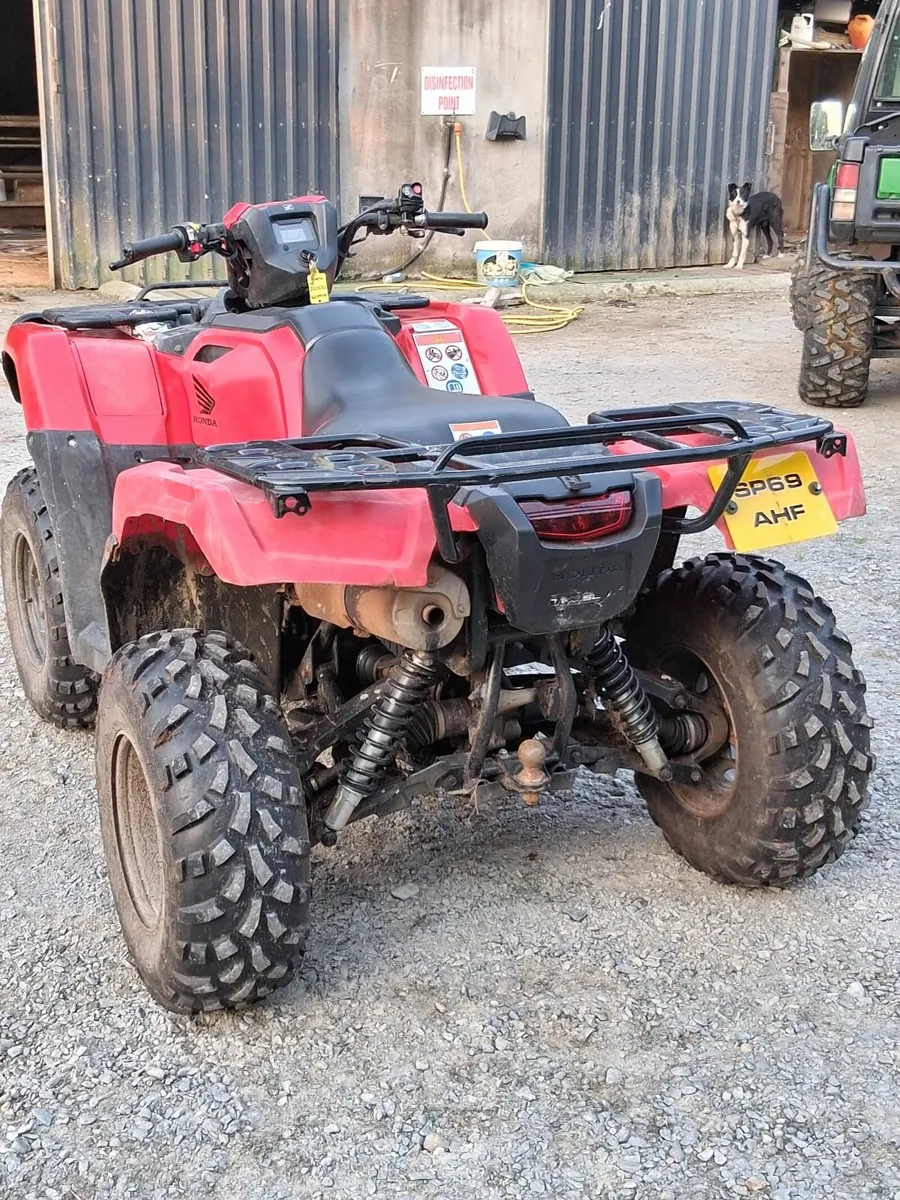Quad - Image 2