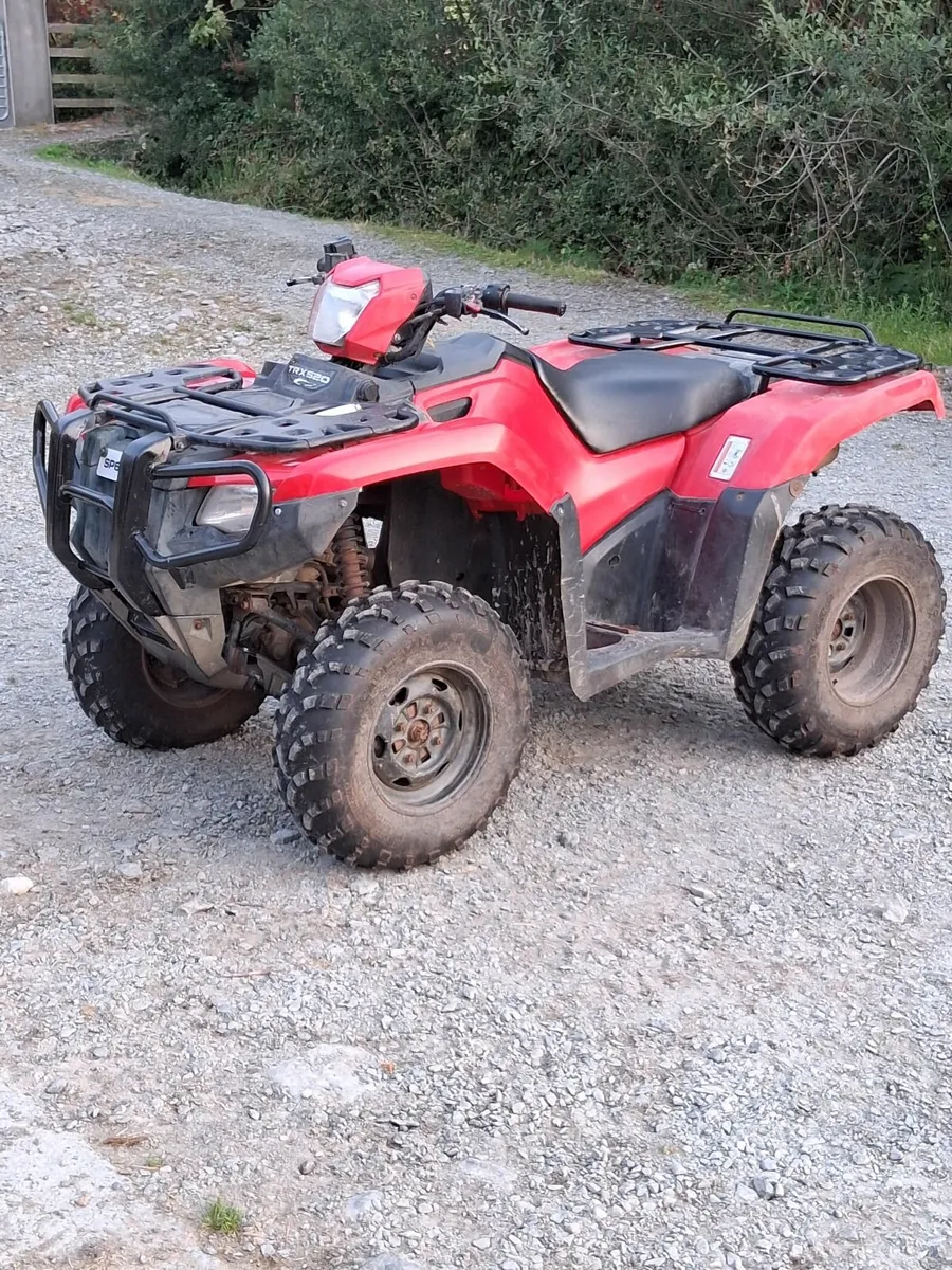Quad - Image 3